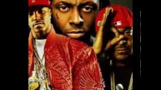 Jim Jones ft. Camron & Lil Wayne - 60 Racks Remix