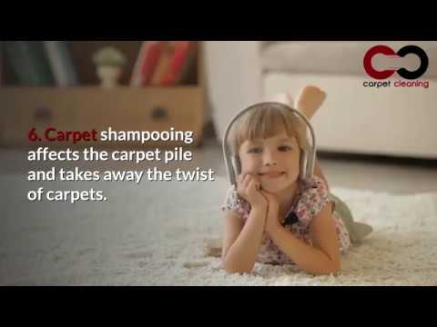 Pros & Cons Of Carpet Steaming & Dry Carpet Cleaning (Updated)