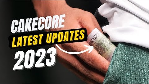 CAKECORE LATEST UPDATES 2023: CAKECORE NEW CONTRACT ADDRESS  - CAKECORE ICO #CAKECORE #trending #fyp