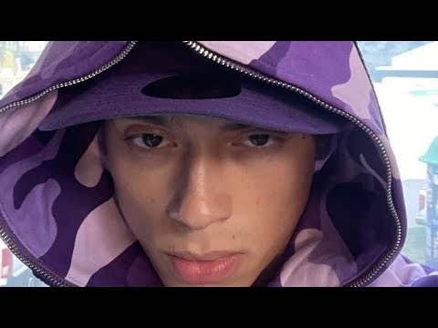 Sprinter – Central Cee x Dave (Speed up)