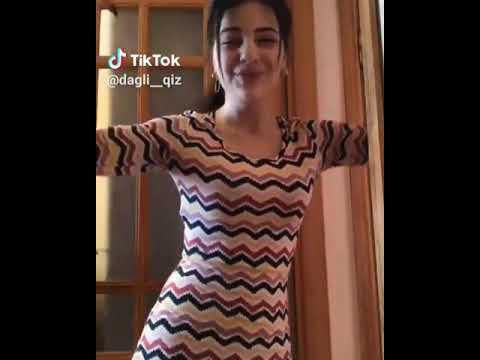 (Zengin eledim) tiktok Azerbaycan