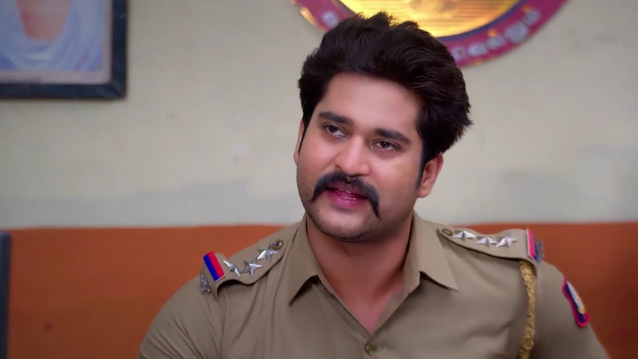 Anna - Full Ep - 746 - Shanmugam, Bharani, Rathna - Zee Tamil