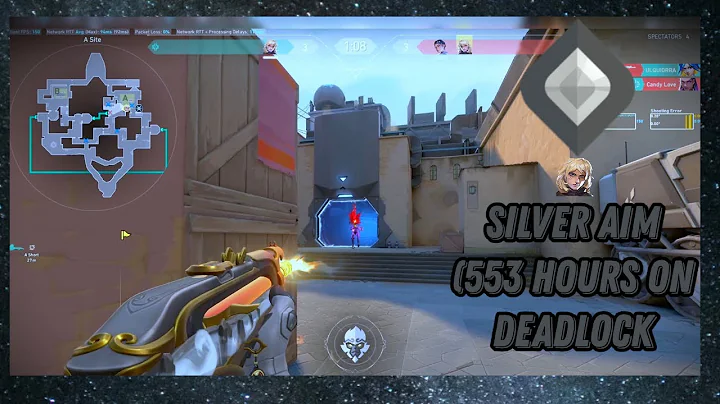 Every Shot Hits… Valorant Gameplay Feels Illegal | Tame Impala (Audio)