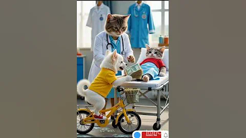 Video 11882791: laugh cats dogs funny