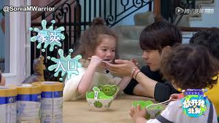 [Sub Español] Let Go Of My Baby S3 EP 4 - Jackson Wang