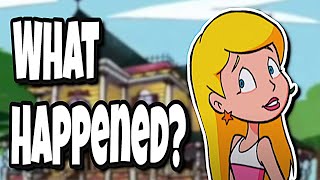 Why Did Sabrina The Animated Series End?