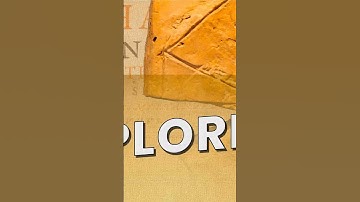 Egyptians | Volume of the frustum of a pyramid #maths #shortsvideo #shortsviral #shorts #viralshorts