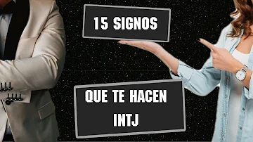 ¿Por qué la gente encuentra atractivos a los INTJ?