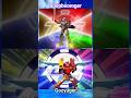 Gozyuger episode 25 : TegaSword New Gattai &amp; Byun Byum Much Robo Custom ToQger
