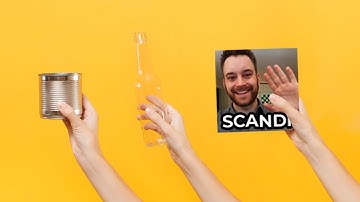 Reuse, Renew, Recycle and when you can