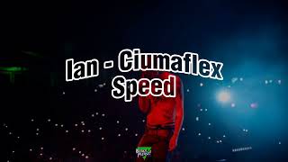 Ian - Ciumaflex: Speed & Reverb + Bass Boosted