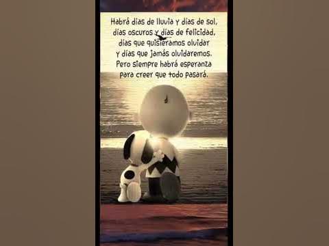 Dios es nuestra esperanza de Vida - YouTube