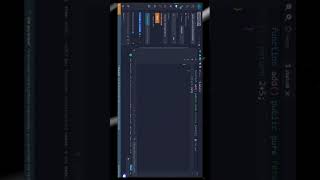 Functions in Blockchain solidity #shorts  #blockchain #solidity #smartcontracts #function