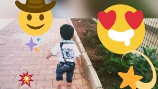 Emi̇r Yalin Ayak Koşarken Düşüp Ayağini Burktu