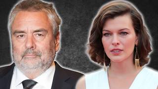 Suite à son divorce, Milla Jovovich a révélé que son mariage avec Luc Besson avait été un cauchemar.