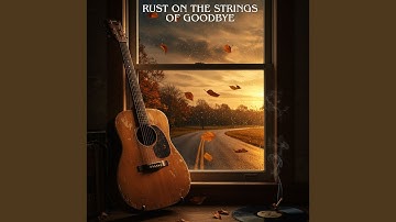 Rust on the Strings of Goodbye
