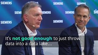 From #HM26 | Building Digital Threads: AI-powered product lifecycle transformation