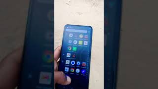 tecno camon 15 short video