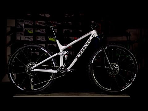 trek fuel ex 8 29 eagle 2019