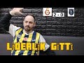 Fenerbahel galatasaray baakehr tepk vdeosu lderlk gtt