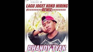 LAGU KOKO KIRING||🌴@RHANDY TYAN||🌴