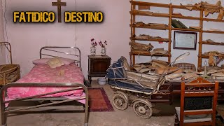 REVIVIMOS su HISTORIA - 25 AÑOS ABANDONADA - la CASA del FARMACEUTICO