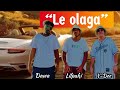 Le Olaga Y DEE Dawa Lilpaki Official Music Video 