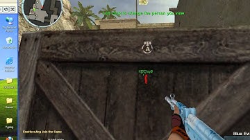 AK ONLINE HACK VIP PRO VERSION 393 BY CHANPONLEU