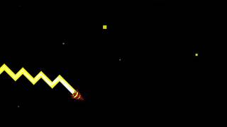 Neon Circuit by Davidbelesp 3 Coins Harder Level screenshot 4