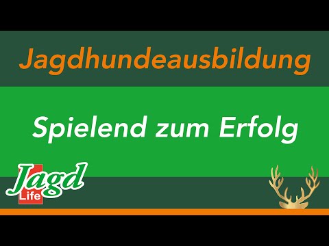 Erlebte Jagd -