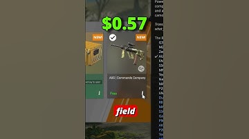 CS2 Drops Until A Knife Week 30.5