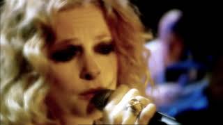 Video voorbeeld van "Goldfrapp - Road To Somewhere (Channel 4 Live Session)"