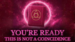 The Universe Decided You Just Crossed The Quantum Threshold (Shift To Your Highest Timeline)