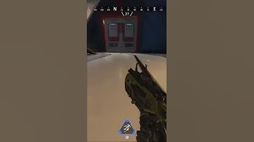 Octane thought he could run away😈