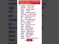 MAHA TET 2026 CDP Learning Theories One Word keywords Important #mahatet2026