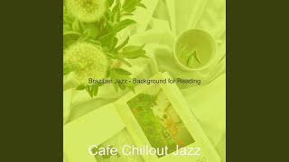 Mind-blowing Ambience for Reading
