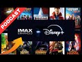 Imax in your living room dtsx sound comes to disney with imax enhanced deep dive