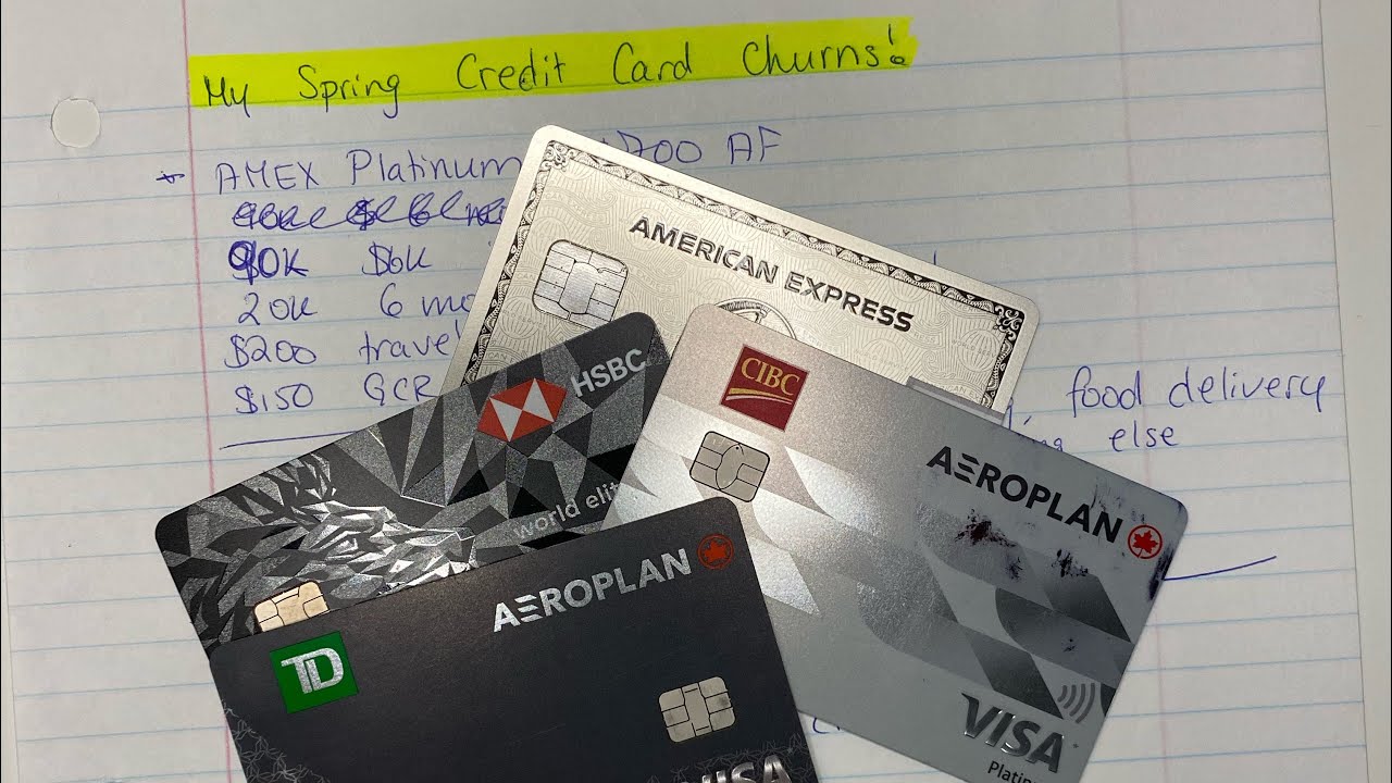 my-spring-credit-card-churning-strategy-amex-great-canadian-rebates