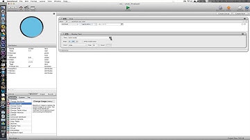 GameSalad workshop example project Part 3