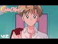 The Cooler Guy | Sailor Moon S: The Complete Third Season | VIZ
