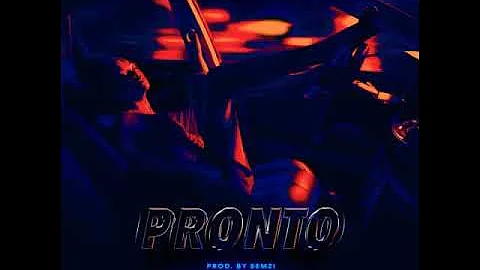 Omah lay x Ajebo Hustler - pronto (official audio) new jam, please like and subscribe.
