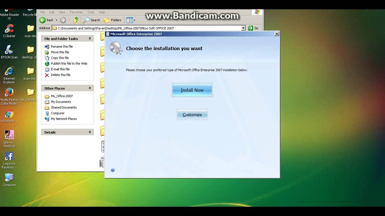 How To Install MS Office In Telugu YouTube How To Install MS Office In Telugu YouTube