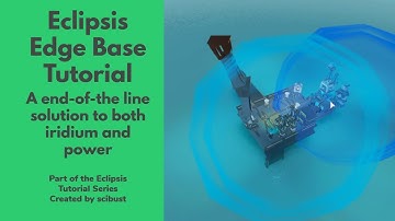 Eclipsis Tutorial Series - How to Edge Base
