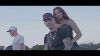 Mota Jr ft. Yung Delcio - All Day (Official Music Video)