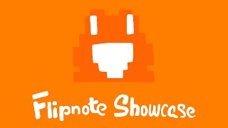 Flipnote Showcase #1