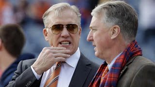 Klis \& Tell: Candidates emerge in Broncos GM search