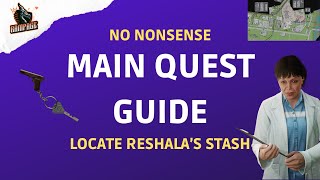 Locate Reshala s Stash Key Accidental Witness - A Quick No-Nonsense Guide