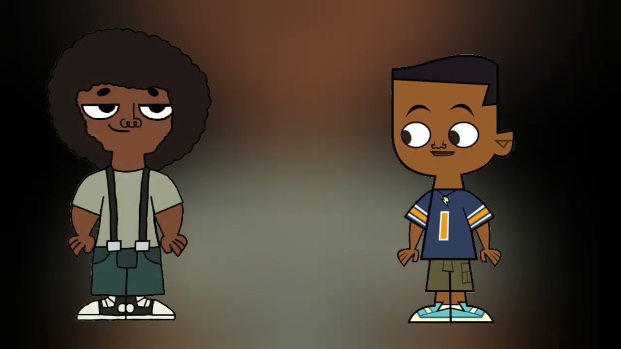 Total Drama All Stars 2 | S8E2 | Beardo's Gifts | Unofficial Episode #totaldrama 