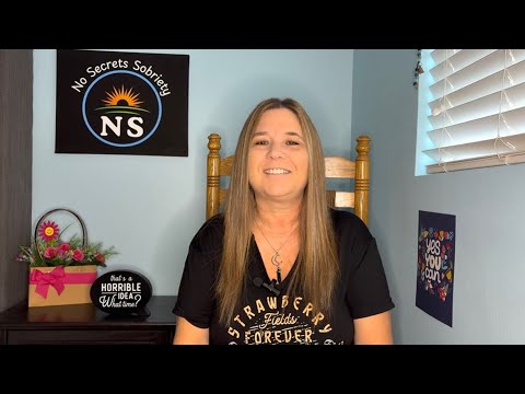 I quit drinking and got addicted to everything else. ￼￼