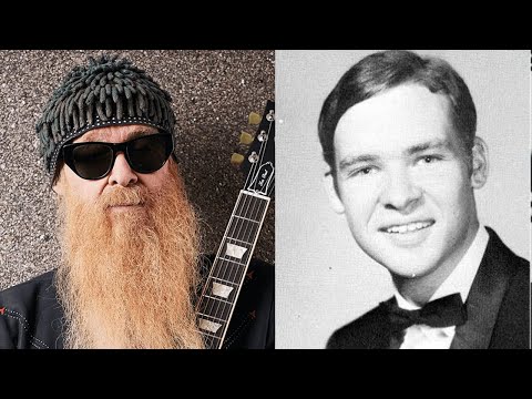 Vídeo: Gibbons Billy: Biografia, Carreira, Vida Pessoal